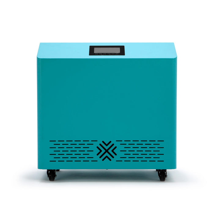 Cryospring Ice Bath Chiller Blue